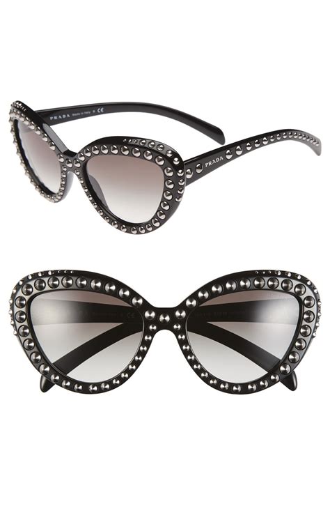 prada cat eye sunglasses sale